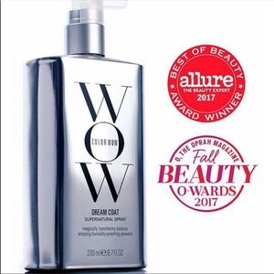 Wow dream coat spray